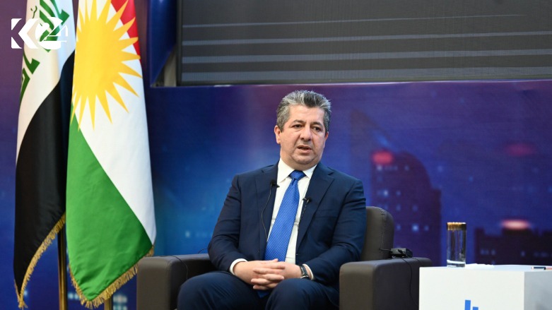 مسرور بارزانی: ارتقای کیفیت ساخت‌وساز از برنامه‌ی جدی دولت اقلیم کوردستان است